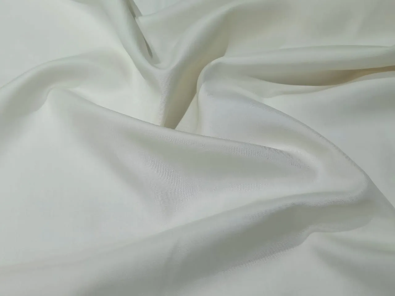 100% Silk Double Horse Boski Mulberry Silk Fabric 36" wide