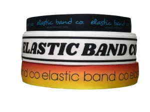 Garment Elastic Sample Pack
