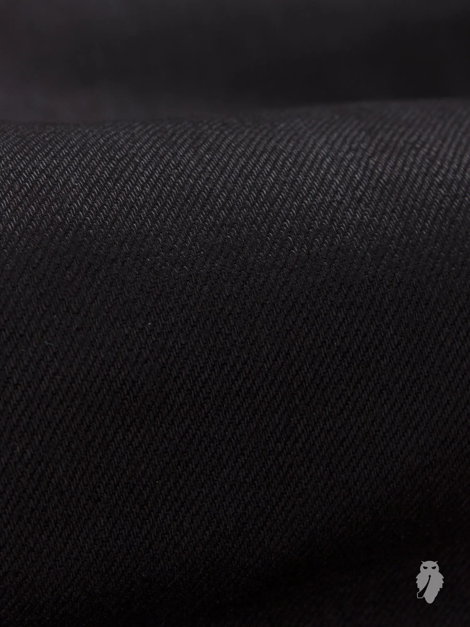 "KURO2" 12oz Selvedge Denim - Slim Tapered Fit