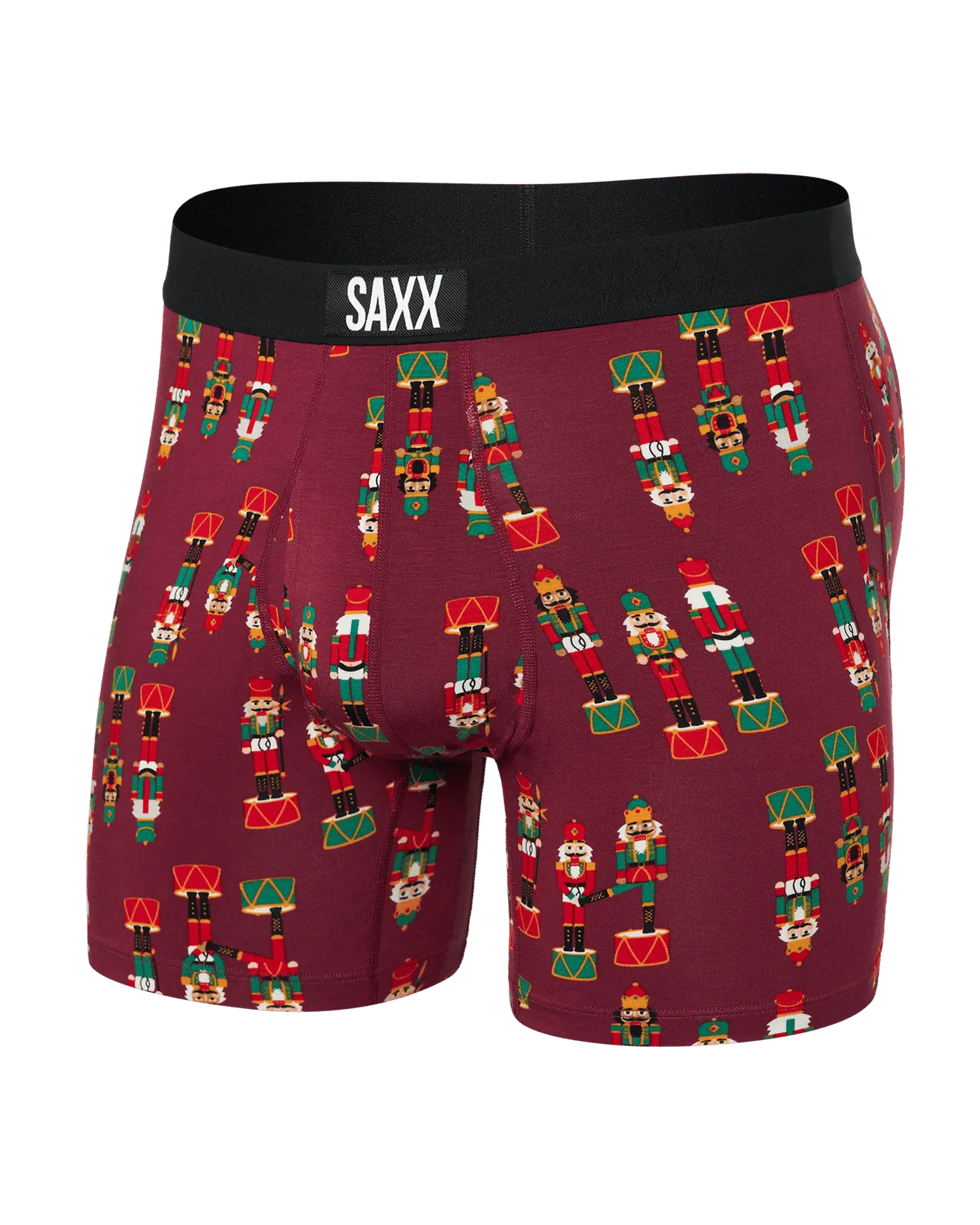 Saxx SXBB30FNCM Nut Cracker