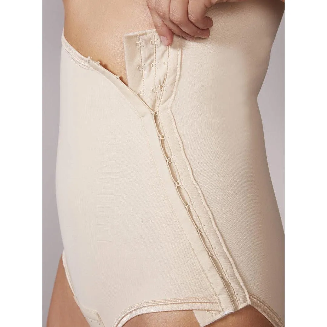 Stage 1- High Back Abdominoplasty Girdle