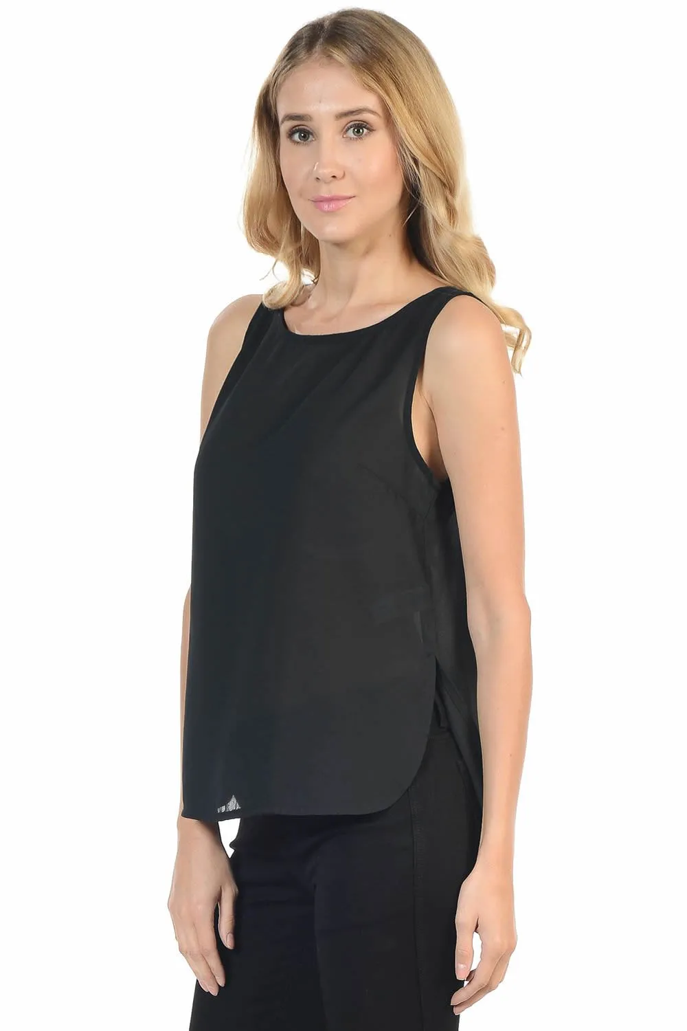 Sweet Look Women's Top - Style D29